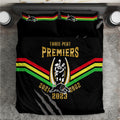 nrl-panthers-bedding-set-premiers-2023-three-peat-proud-of-our-boys-black