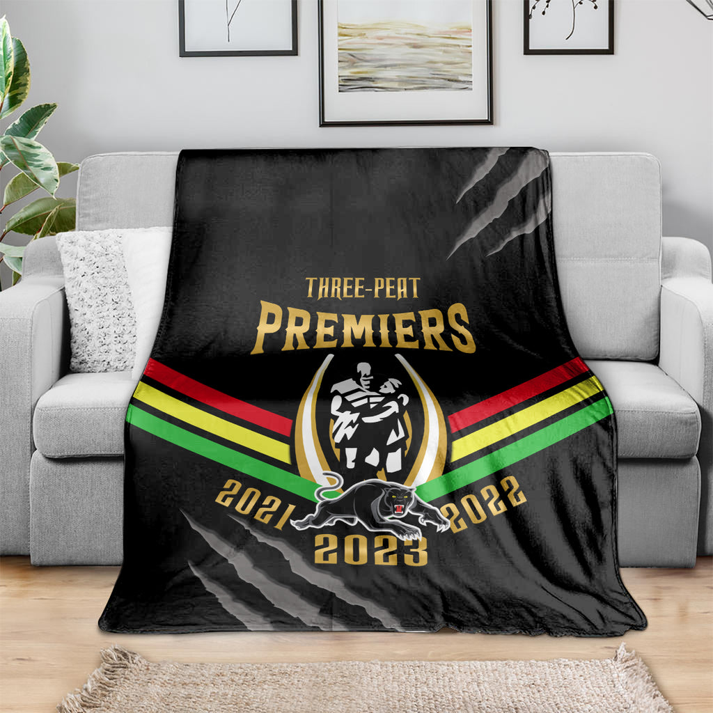 nrl-panthers-blanket-premiers-2023-three-peat-proud-of-our-boys-black