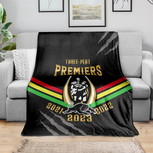 nrl-panthers-blanket-premiers-2023-three-peat-proud-of-our-boys-black