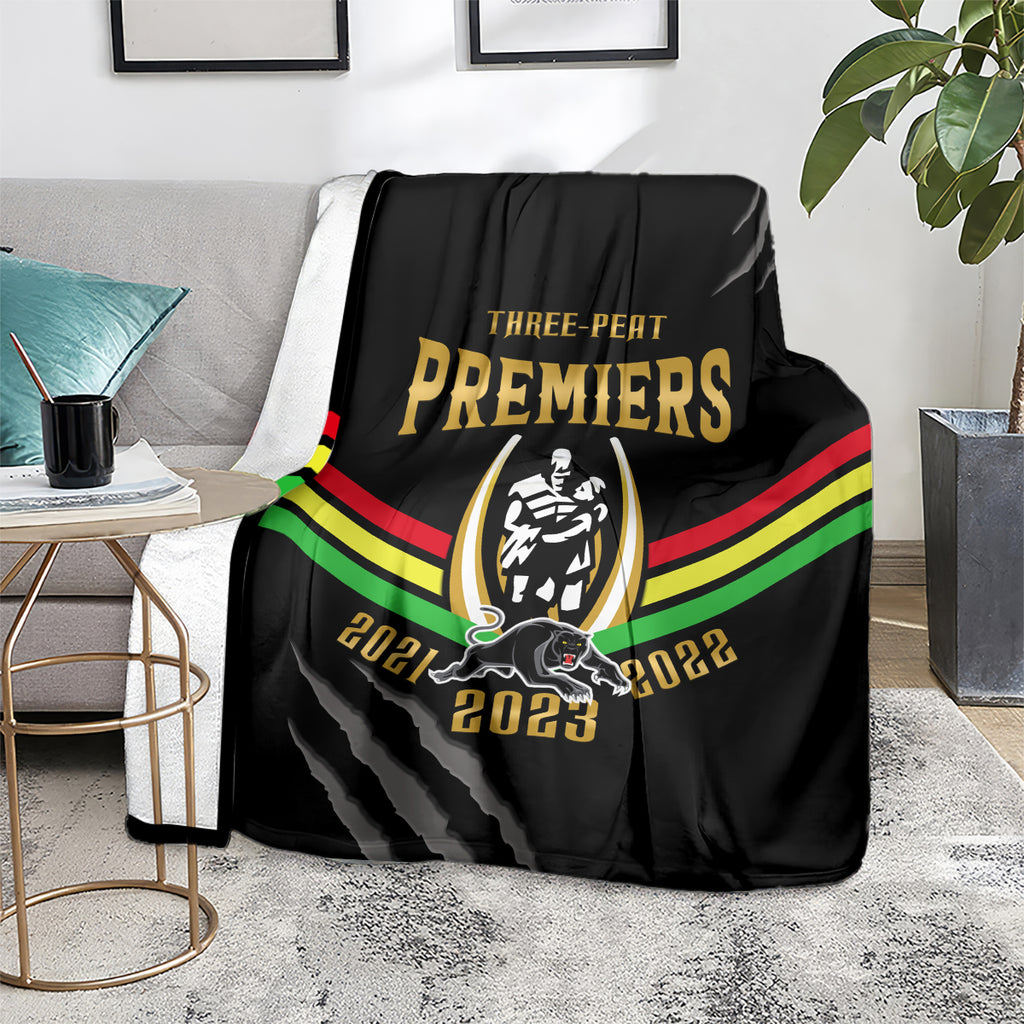 nrl-panthers-blanket-premiers-2023-three-peat-proud-of-our-boys-black
