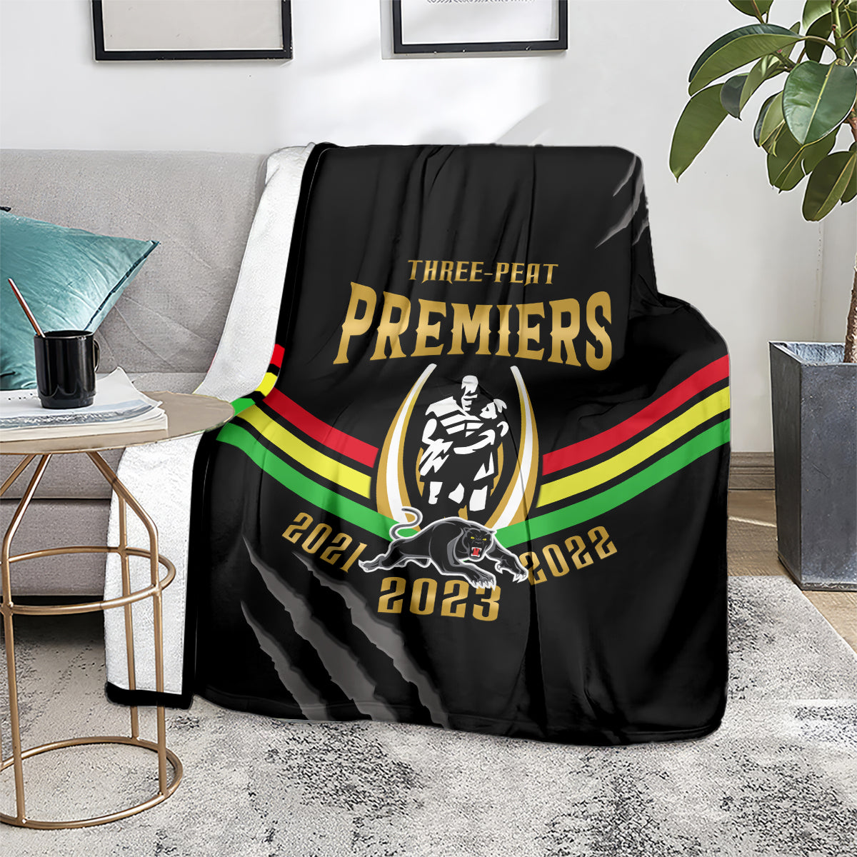 nrl-panthers-blanket-premiers-2023-three-peat-proud-of-our-boys-black
