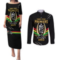 nrl-panthers-couples-matching-puletasi-dress-and-long-sleeve-button-shirts-premiers-2023-three-peat-proud-of-our-boys-black