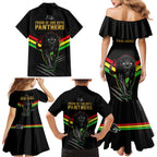 nrl-panthers-family-matching-mermaid-dress-and-hawaiian-shirt-premiers-2023-three-peat-proud-of-our-boys-black