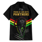 nrl-panthers-family-matching-short-sleeve-bodycon-dress-and-hawaiian-shirt-premiers-2023-three-peat-proud-of-our-boys-black