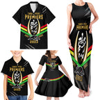 nrl-panthers-family-matching-tank-maxi-dress-and-hawaiian-shirt-premiers-2023-three-peat-proud-of-our-boys-black