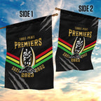 nrl-panthers-garden-flag-premiers-2023-three-peat-proud-of-our-boys-black