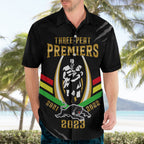 nrl-panthers-hawaiian-shirt-premiers-2023-three-peat-proud-of-our-boys-black