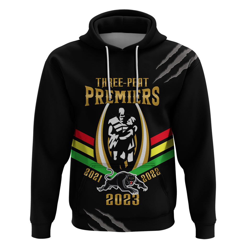 nrl-panthers-hoodie-premiers-2023-three-peat-proud-of-our-boys-black
