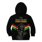 nrl-panthers-kid-hoodie-premiers-2023-three-peat-proud-of-our-boys-black
