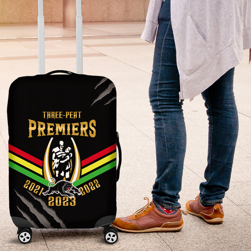 nrl-panthers-luggage-cover-premiers-2023-three-peat-proud-of-our-boys-black