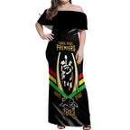 nrl-panthers-off-shoulder-maxi-dress-premiers-2023-three-peat-proud-of-our-boys-black