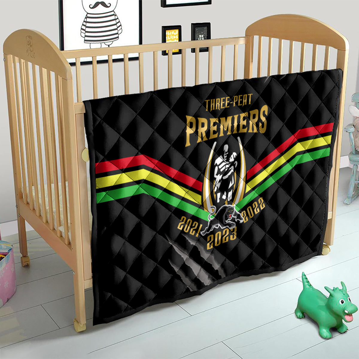 nrl-panthers-quilt-premiers-2023-three-peat-proud-of-our-boys-black
