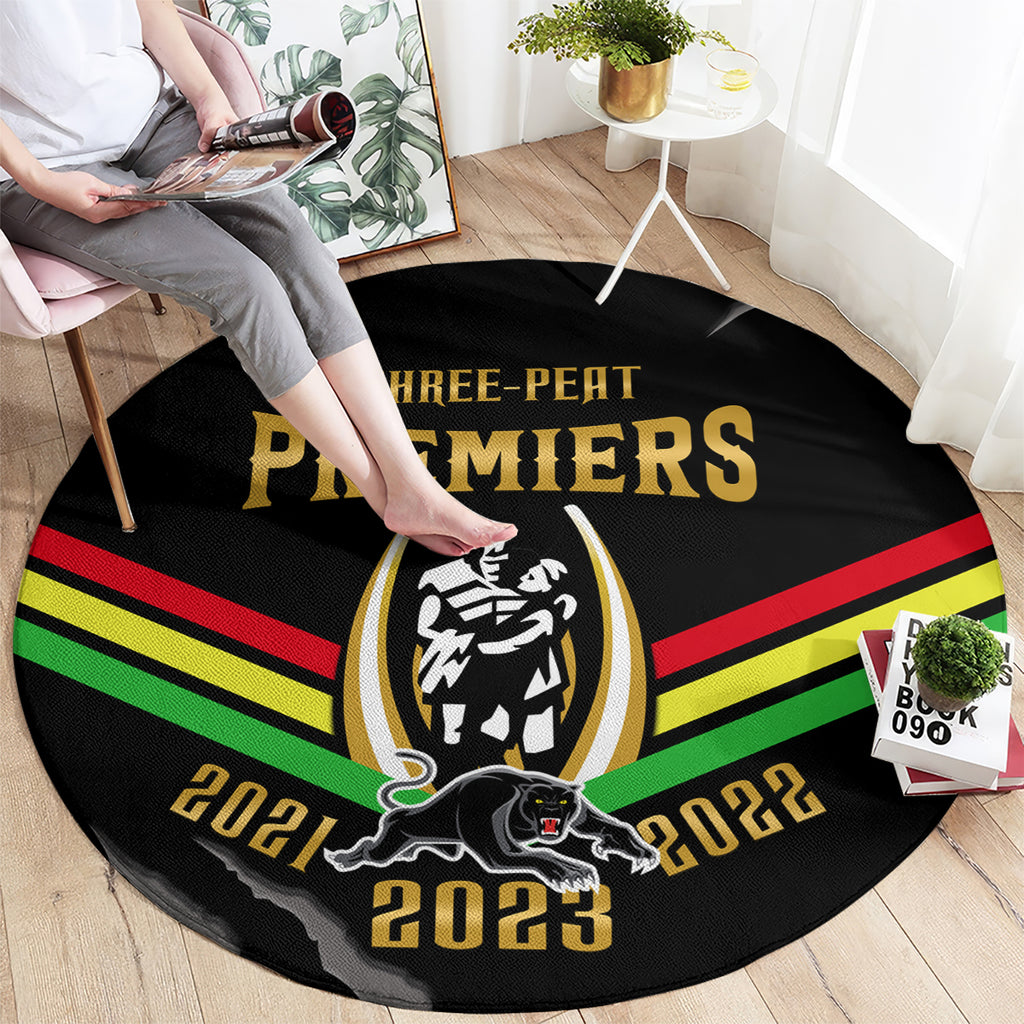 nrl-panthers-round-carpet-premiers-2023-three-peat-proud-of-our-boys-black