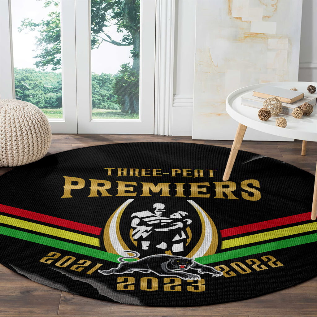 nrl-panthers-round-carpet-premiers-2023-three-peat-proud-of-our-boys-black