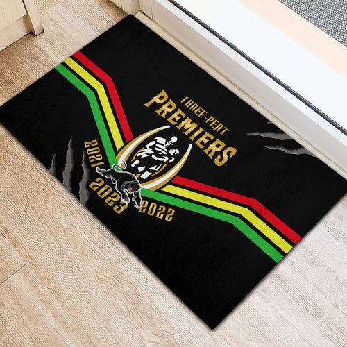 nrl-panthers-rubber-doormat-premiers-2023-three-peat-proud-of-our-boys-black
