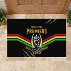 nrl-panthers-rubber-doormat-premiers-2023-three-peat-proud-of-our-boys-black