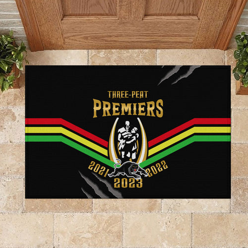 nrl-panthers-rubber-doormat-premiers-2023-three-peat-proud-of-our-boys-black