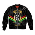 nrl-panthers-sleeve-zip-bomber-jacket-premiers-2023-three-peat-proud-of-our-boys-black
