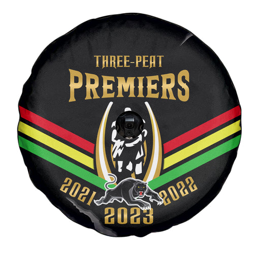 nrl-panthers-spare-tire-cover-premiers-2023-three-peat-proud-of-our-boys-black