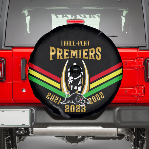 nrl-panthers-spare-tire-cover-premiers-2023-three-peat-proud-of-our-boys-black