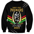 nrl-panthers-sweatshirt-premiers-2023-three-peat-proud-of-our-boys-black