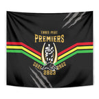 nrl-panthers-tapestry-premiers-2023-three-peat-proud-of-our-boys-black