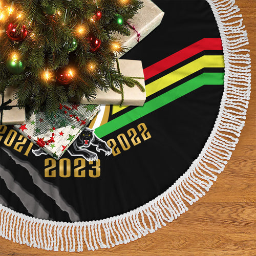 nrl-panthers-tree-skirt-premiers-2023-three-peat-proud-of-our-boys-black