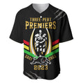 personalised-nrl-panthers-baseball-jersey-premiers-2023-three-peat-proud-of-our-boys-black