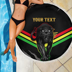 personalised-nrl-panthers-beach-blanket-premiers-2023-three-peat-proud-of-our-boys-black