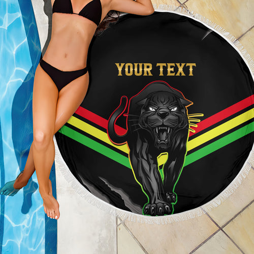 personalised-nrl-panthers-beach-blanket-premiers-2023-three-peat-proud-of-our-boys-black