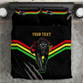 personalised-nrl-panthers-bedding-set-premiers-2023-three-peat-proud-of-our-boys-black