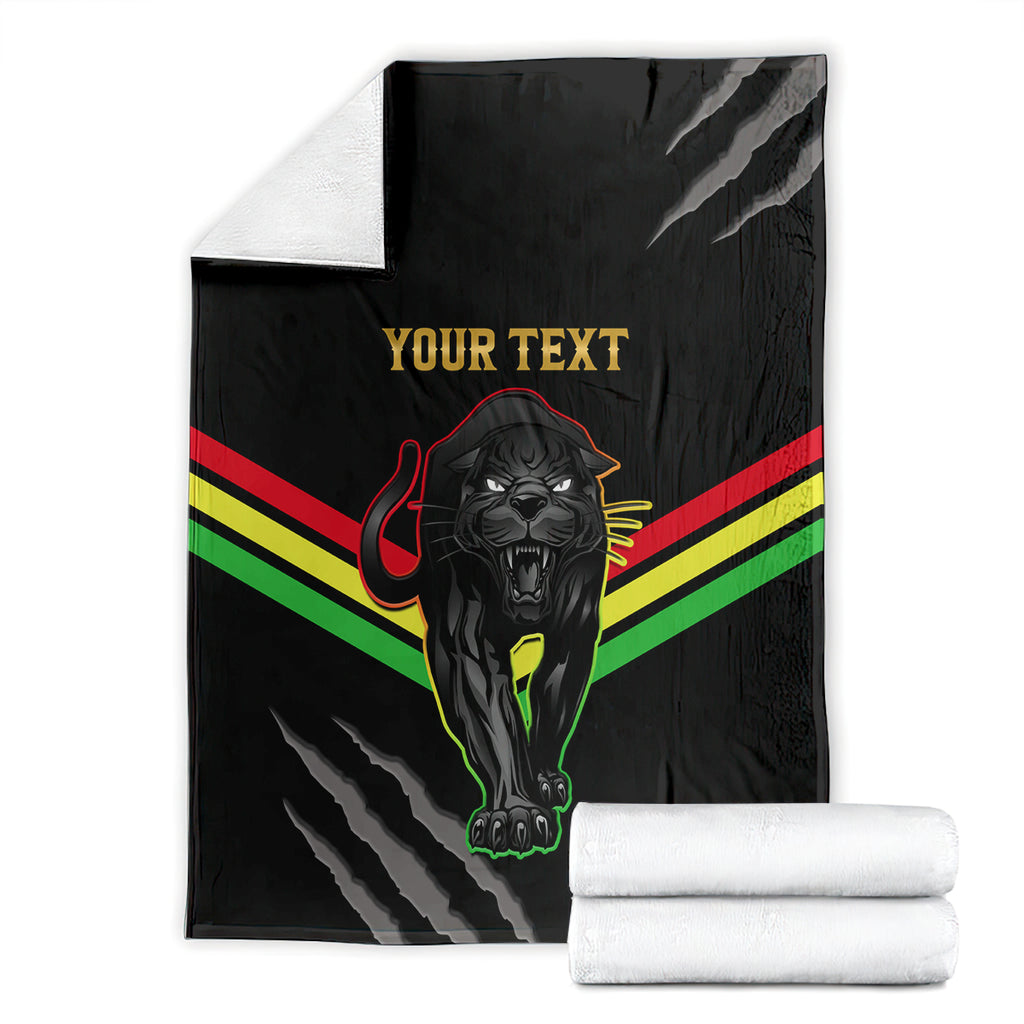 personalised-nrl-panthers-blanket-premiers-2023-three-peat-proud-of-our-boys-black