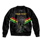 personalised-nrl-panthers-bomber-jacket-premiers-2023-three-peat-proud-of-our-boys-black