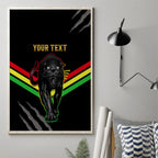 personalised-nrl-panthers-canvas-wall-art-premiers-2023-three-peat-proud-of-our-boys-black