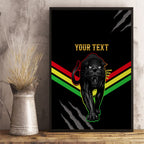 personalised-nrl-panthers-canvas-wall-art-premiers-2023-three-peat-proud-of-our-boys-black