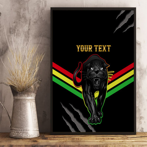 personalised-nrl-panthers-canvas-wall-art-premiers-2023-three-peat-proud-of-our-boys-black