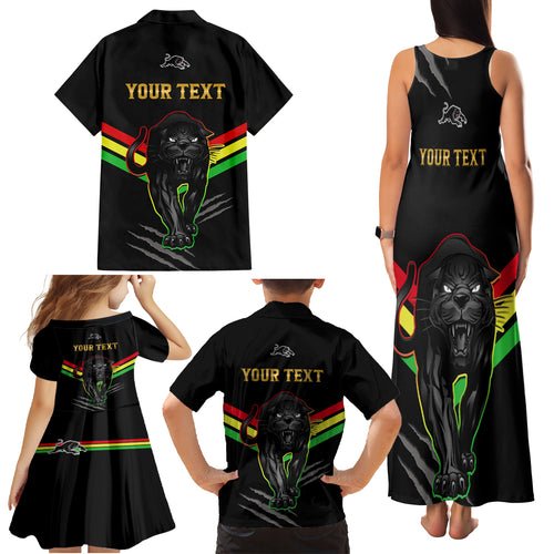 personalised-nrl-panthers-family-matching-tank-maxi-dress-and-hawaiian-shirt-premiers-2023-three-peat-proud-of-our-boys-black