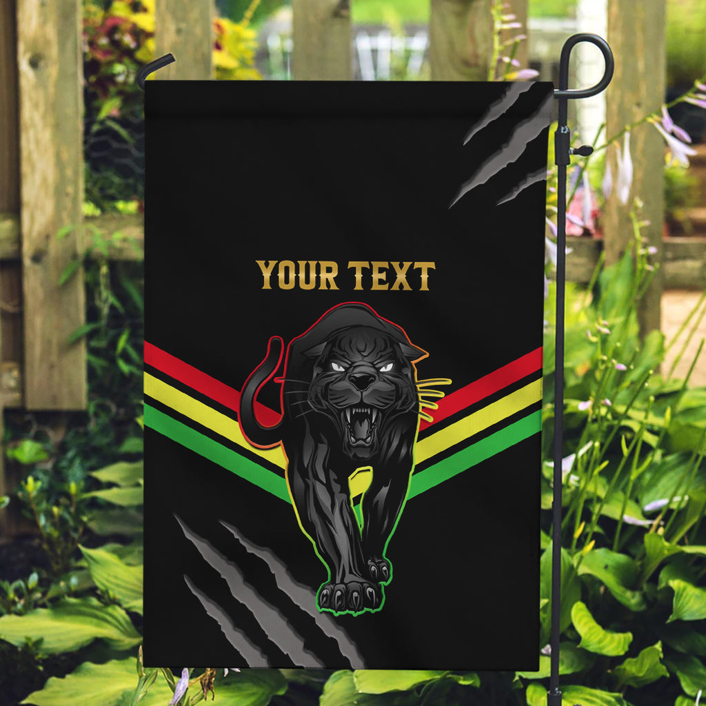 personalised-nrl-panthers-garden-flag-premiers-2023-three-peat-proud-of-our-boys-black