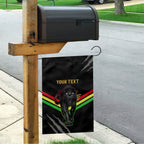 personalised-nrl-panthers-garden-flag-premiers-2023-three-peat-proud-of-our-boys-black