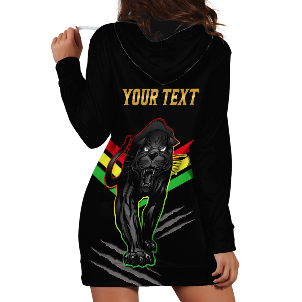 personalised-nrl-panthers-hoodie-dress-premiers-2023-three-peat-proud-of-our-boys-black