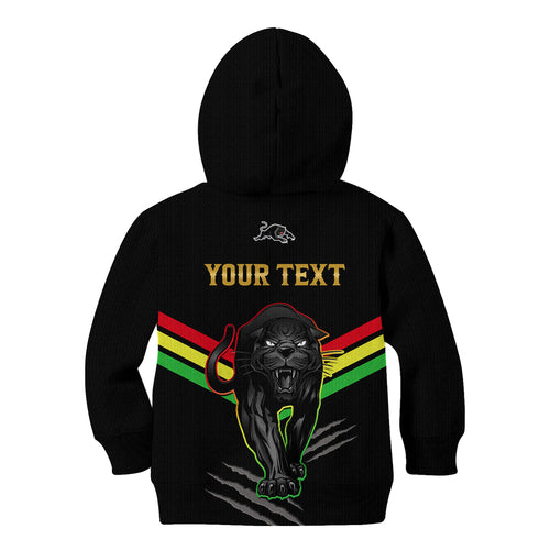 personalised-nrl-panthers-kid-hoodie-premiers-2023-three-peat-proud-of-our-boys-black