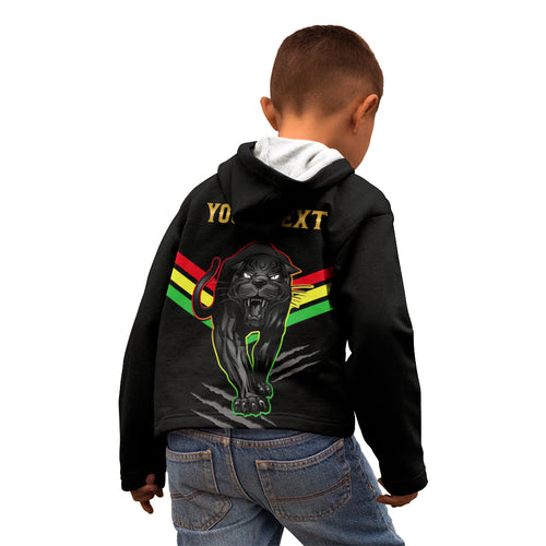 personalised-nrl-panthers-kid-hoodie-premiers-2023-three-peat-proud-of-our-boys-black