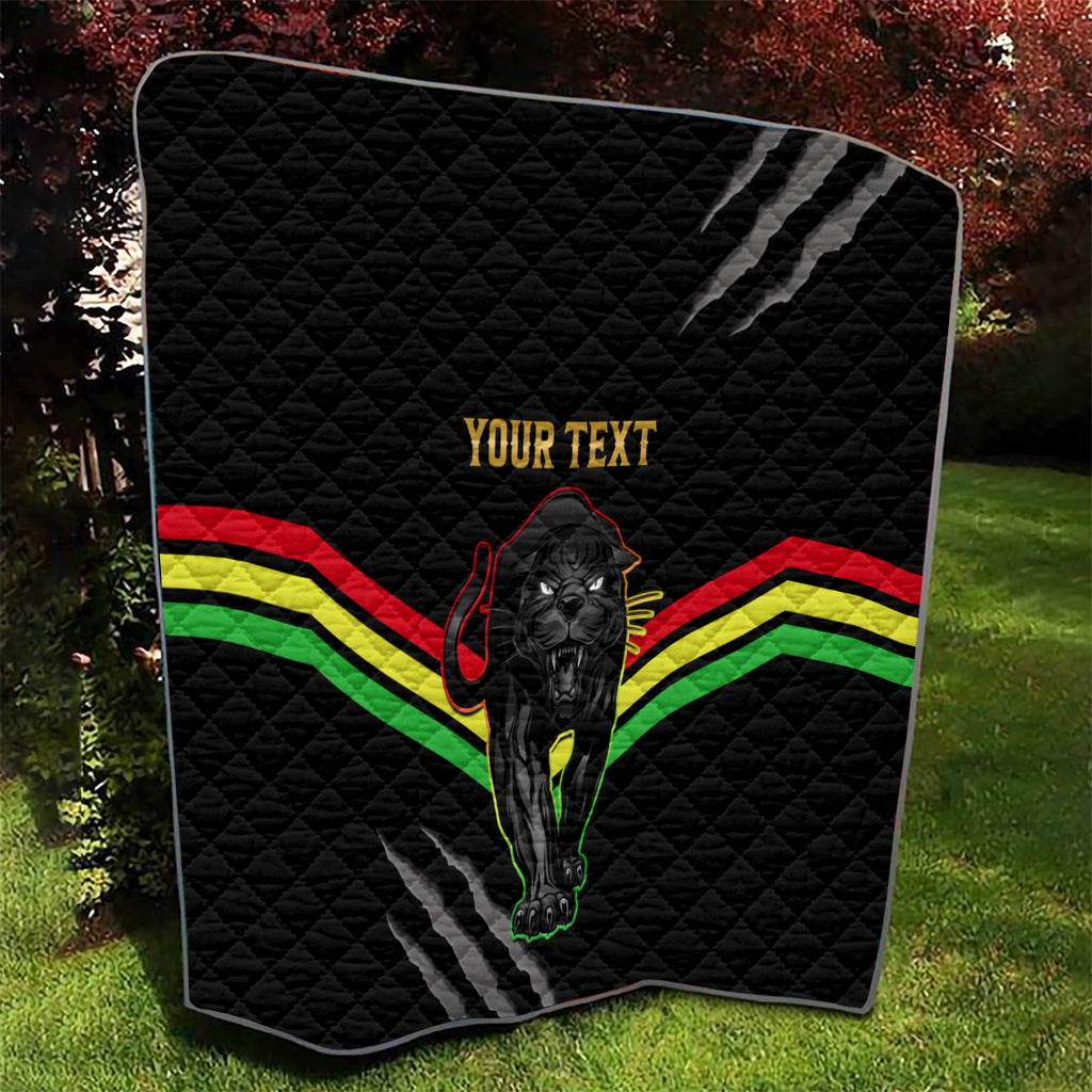 personalised-nrl-panthers-quilt-premiers-2023-three-peat-proud-of-our-boys-black