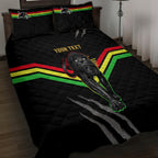 personalised-nrl-panthers-quilt-bed-set-premiers-2023-three-peat-proud-of-our-boys-black