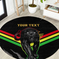 personalised-nrl-panthers-round-carpet-premiers-2023-three-peat-proud-of-our-boys-black