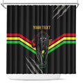 personalised-nrl-panthers-shower-curtain-premiers-2023-three-peat-proud-of-our-boys-black