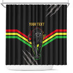 personalised-nrl-panthers-shower-curtain-premiers-2023-three-peat-proud-of-our-boys-black