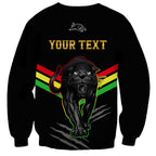 personalised-nrl-panthers-sweatshirt-premiers-2023-three-peat-proud-of-our-boys-black