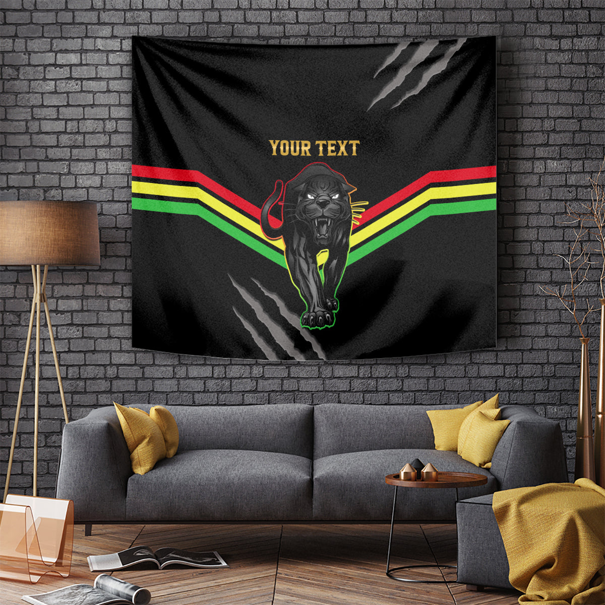 personalised-nrl-panthers-tapestry-premiers-2023-three-peat-proud-of-our-boys-black