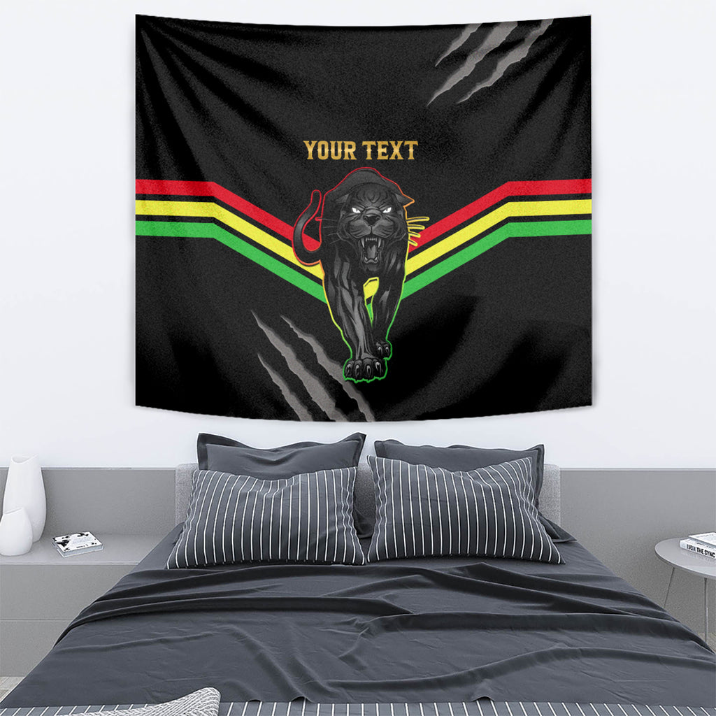 personalised-nrl-panthers-tapestry-premiers-2023-three-peat-proud-of-our-boys-black